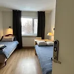 Wallamaja * Järvakandi