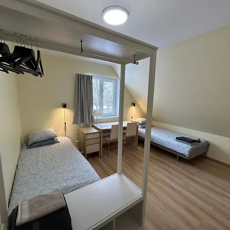 Wallamaja * Jarvakandi