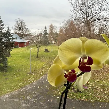 Wallamaja Järvakandi
