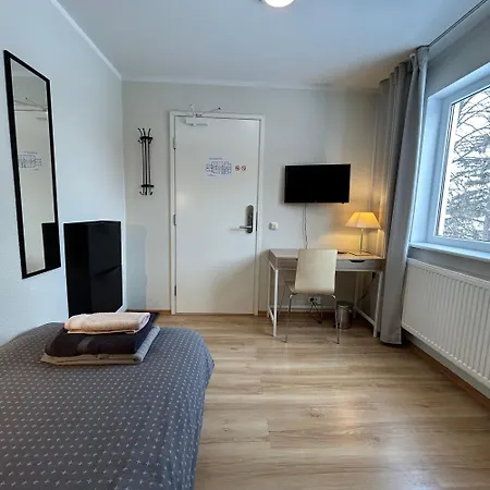 Wallamaja * Jarvakandi