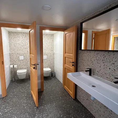 Wallamaja Hostel Jarvakandi