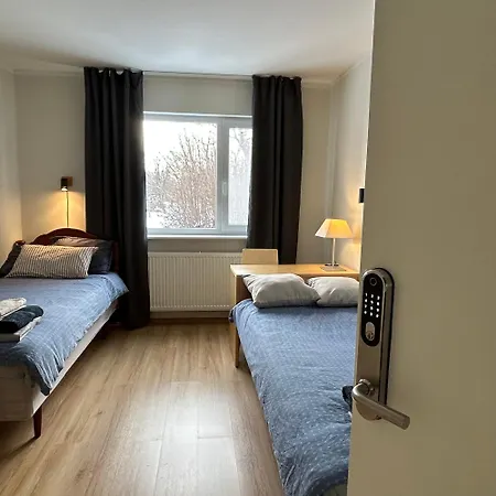 Wallamaja * Järvakandi