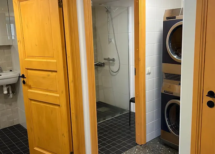 Wallamaja * Jarvakandi