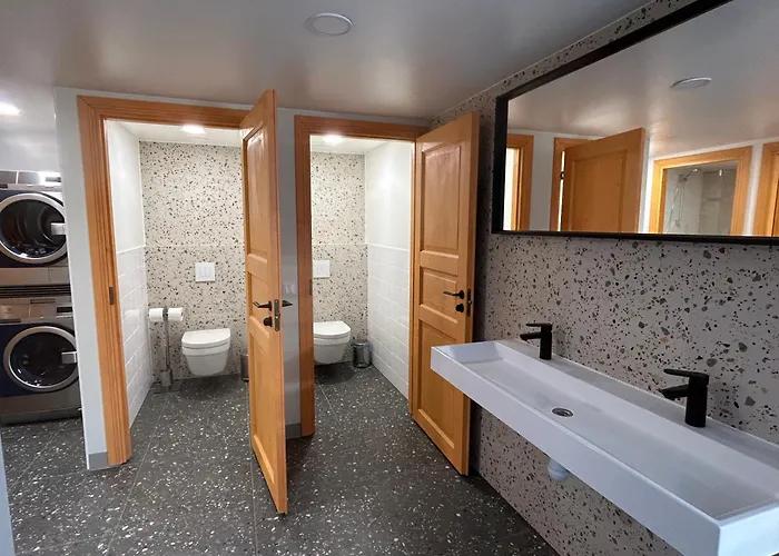 Wallamaja Hostel Jarvakandi