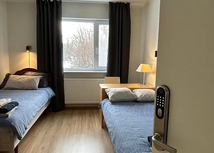 Wallamaja * Jarvakandi